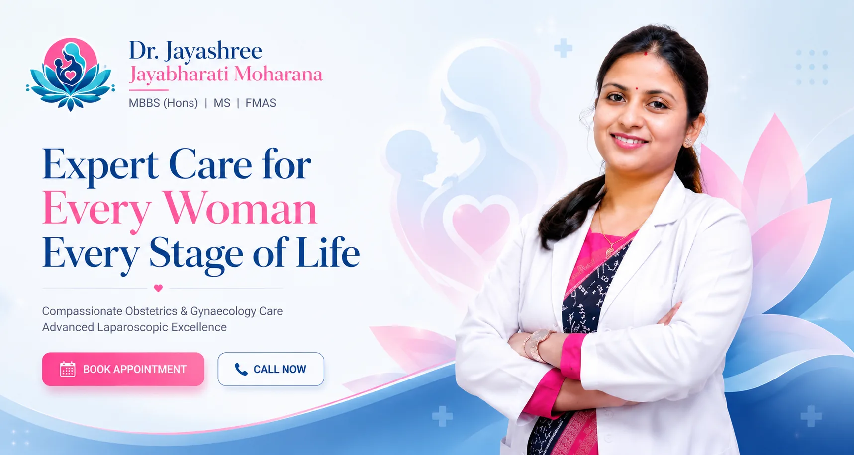 Expert Care for Every Woman