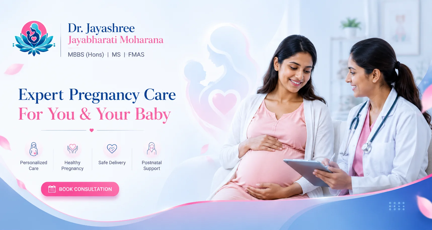 Expert Pregnancy Care