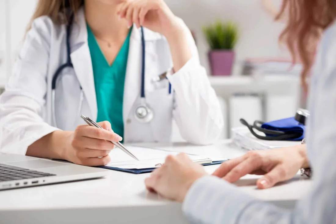 Infertility & Fertility Care