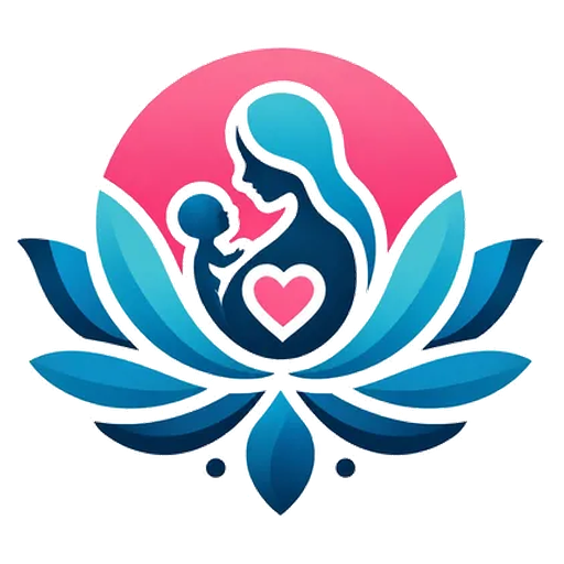 Dr Jayashree Moharana gynaecologist Cuttack logo