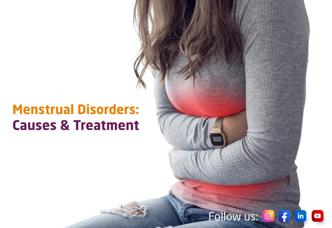 Menstrual Disorders