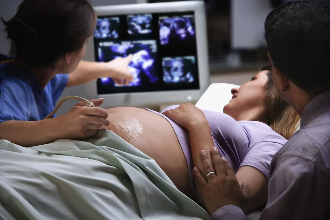 Pregnancy Care