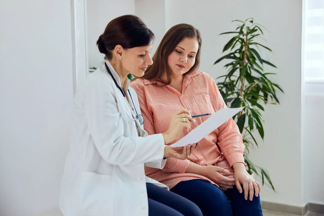 Preventive Women’s Health